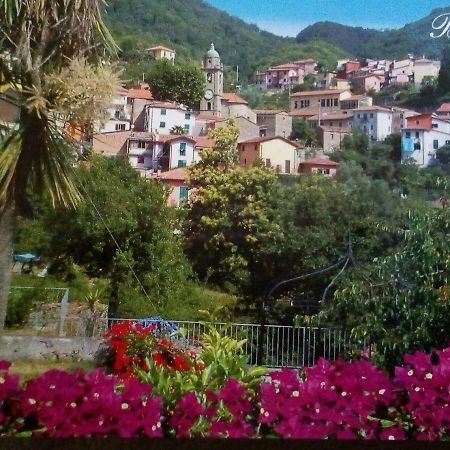 Casa Elsa Villa Biassa Luaran gambar