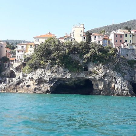 Casa Elsa Villa Biassa Luaran gambar
