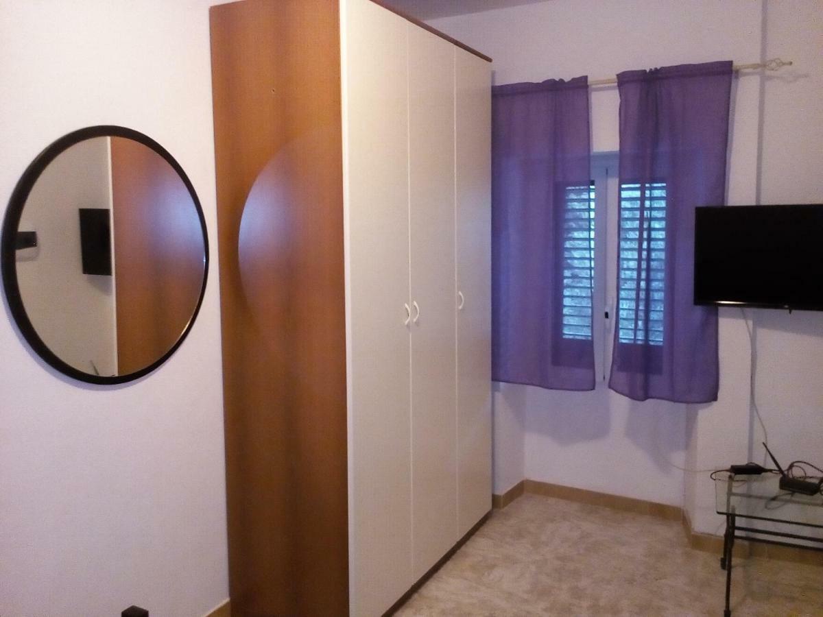 Casa Elsa Villa Biassa Luaran gambar