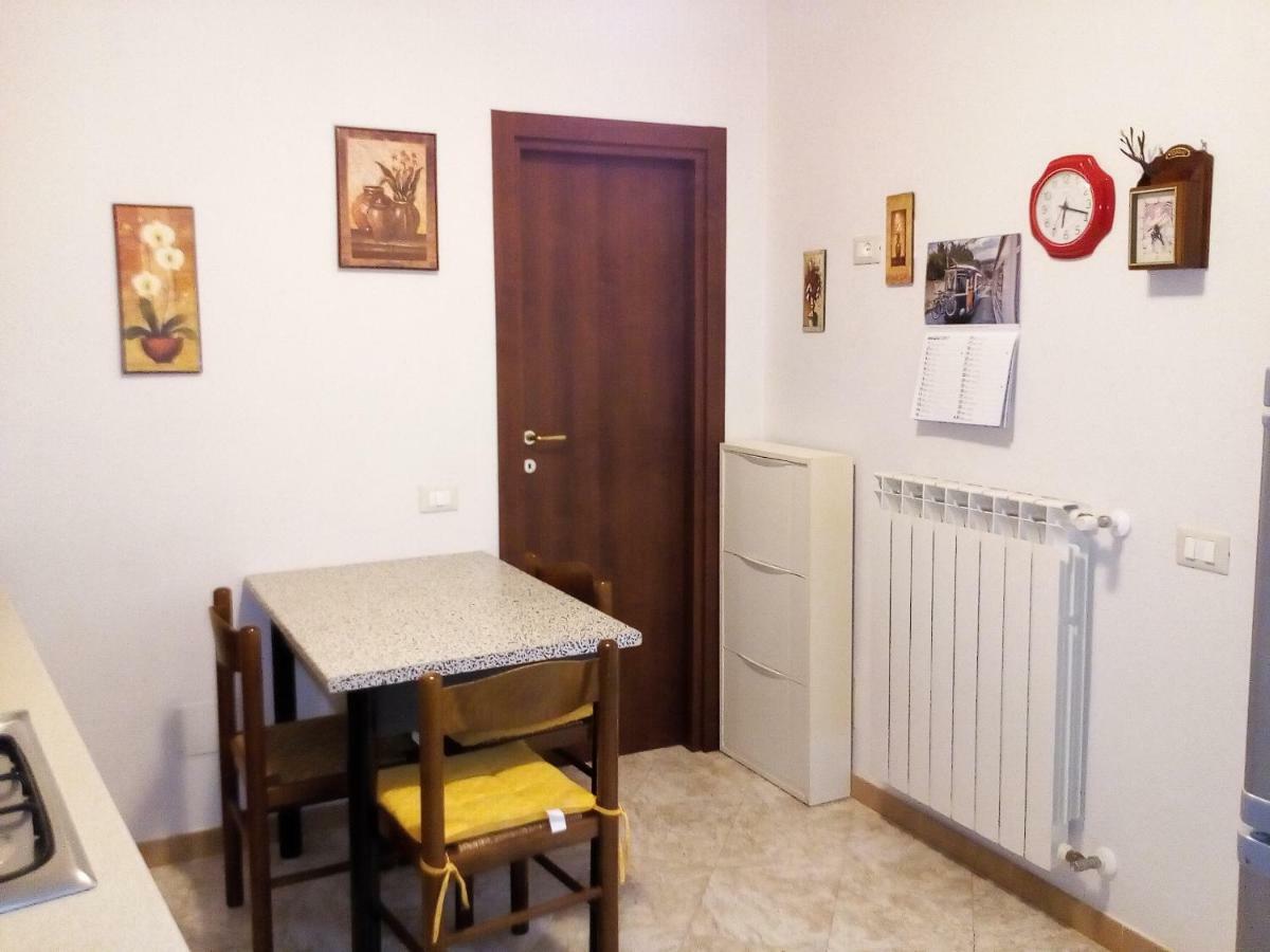 Casa Elsa Villa Biassa Luaran gambar