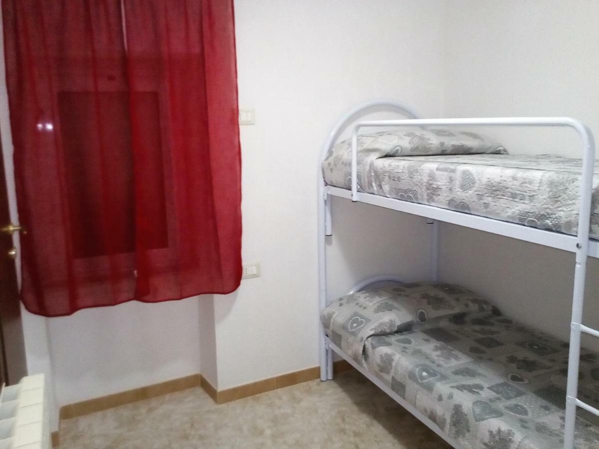 Casa Elsa Villa Biassa Luaran gambar